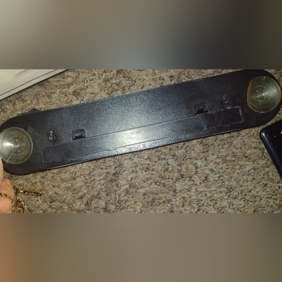 Hollywood Vanity LED Light 4 Bulbs12x2.5x2.75 Inches - Picture 4 of 6